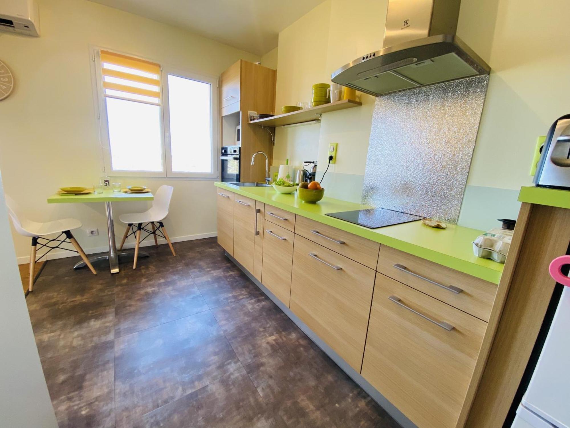 Apartment Le Belle Isle Rodez