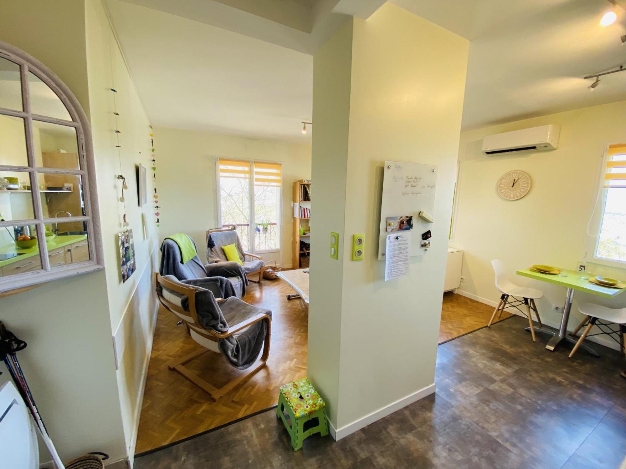 Apartment Le Belle Isle Rodez