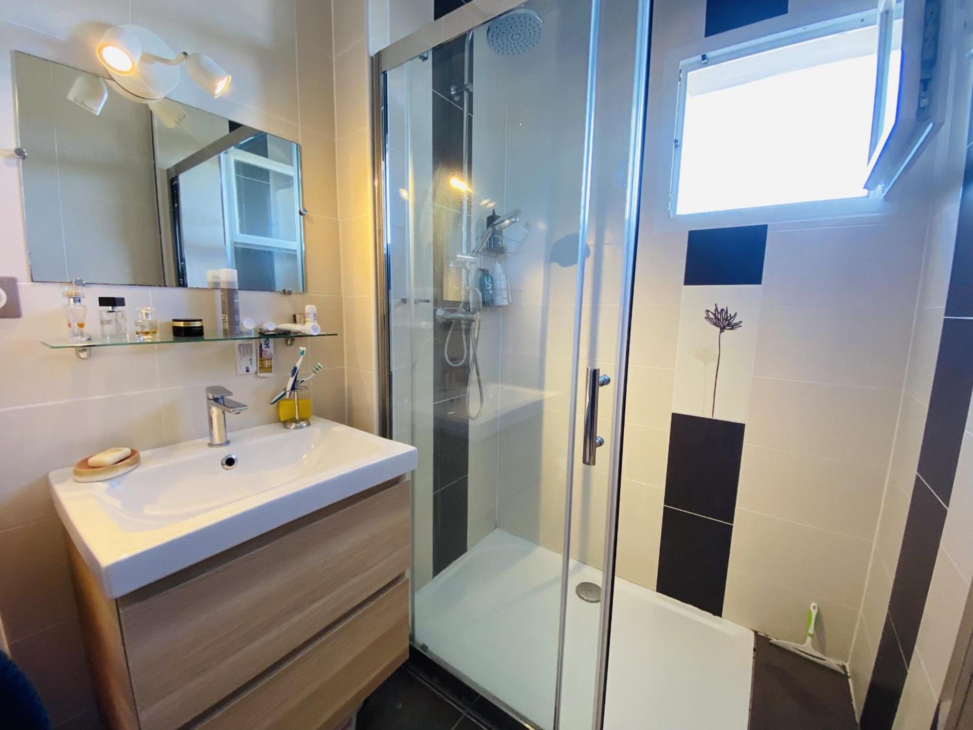 Apartment Le Belle Isle *