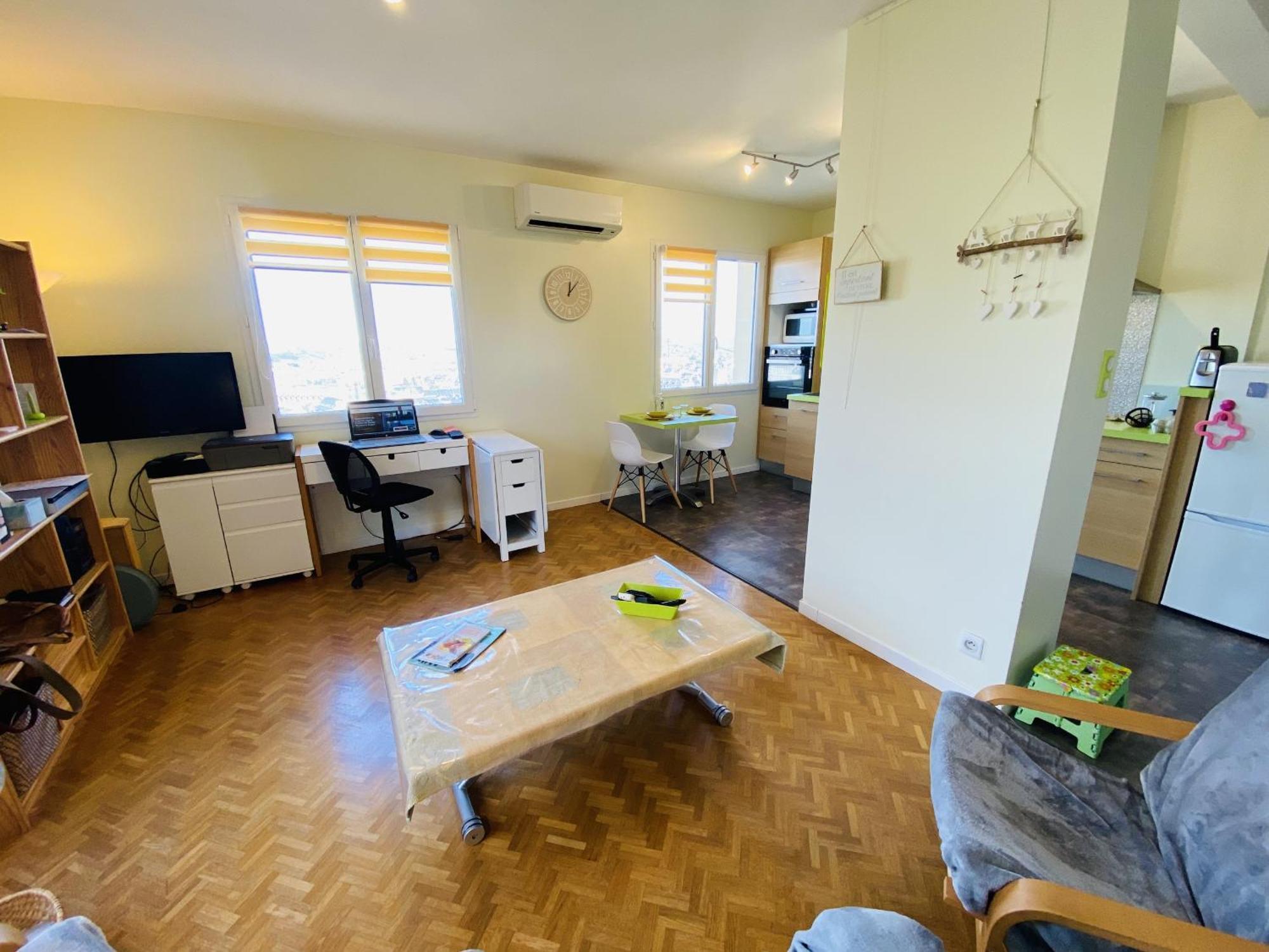 Le Belle Isle Apartment Rodez