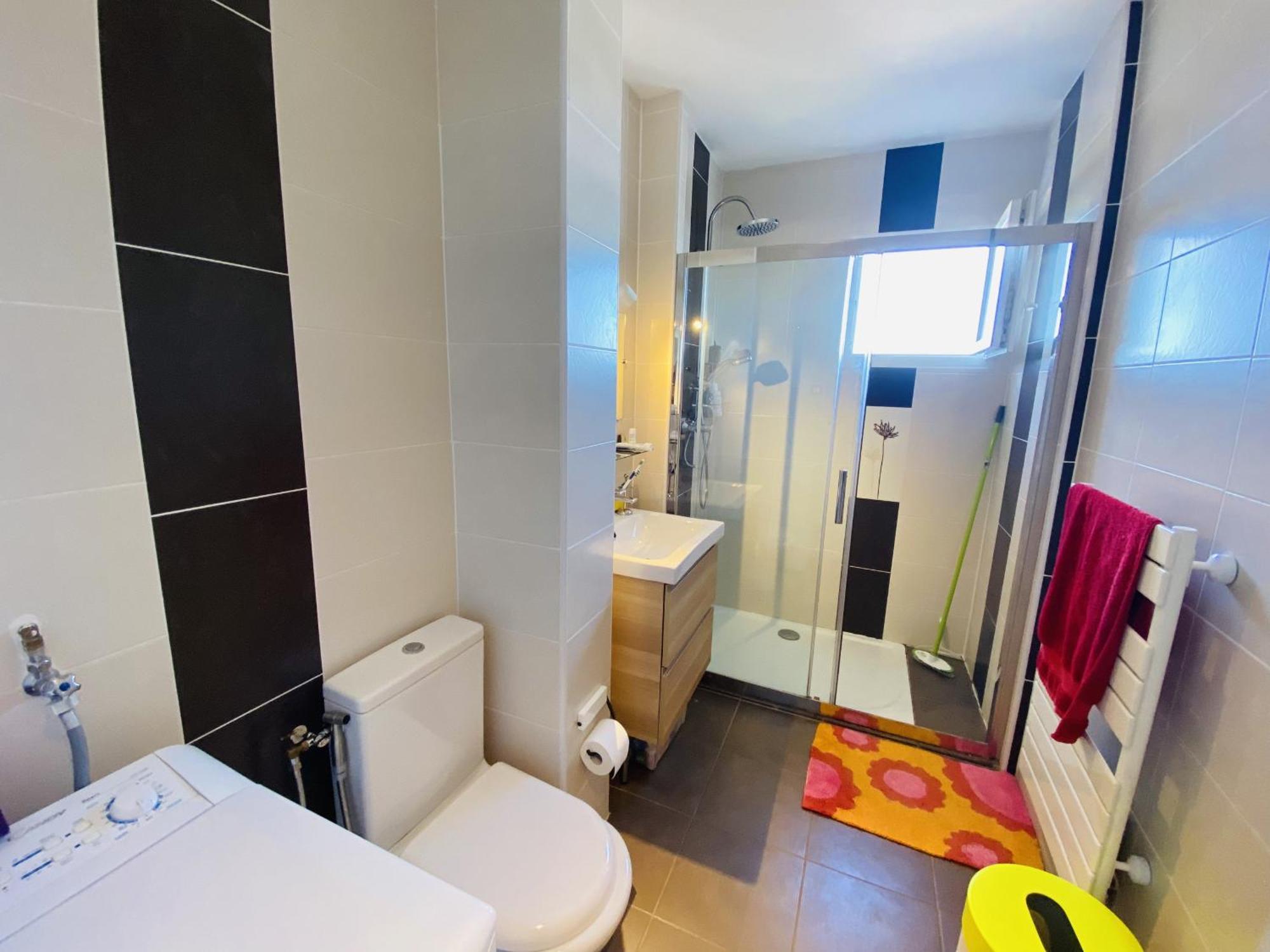 Apartment Le Belle Isle Rodez