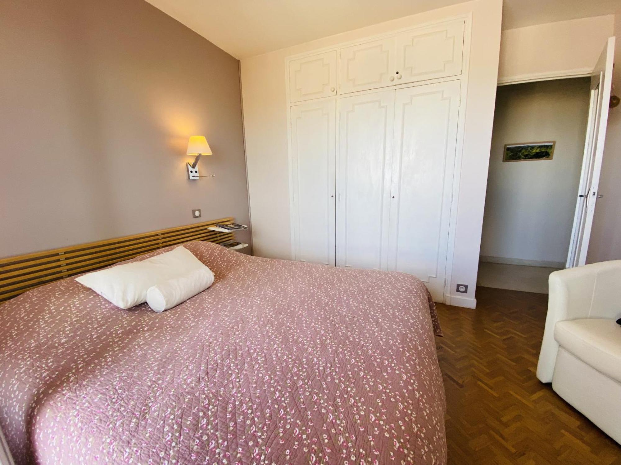 Le Belle Isle Apartment *