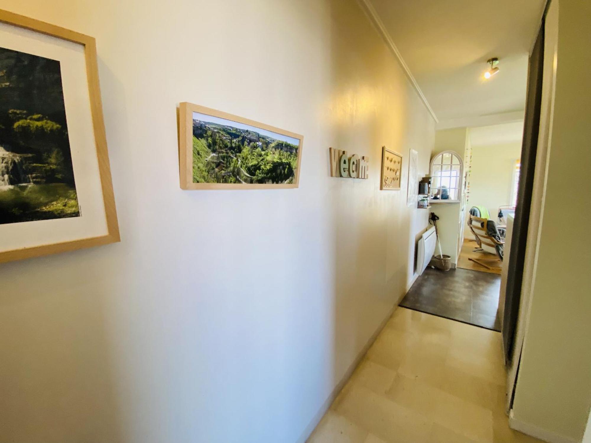 Apartamento Le Belle Isle *