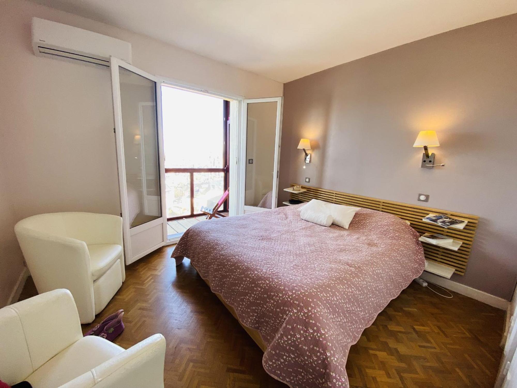Apartamento Le Belle Isle